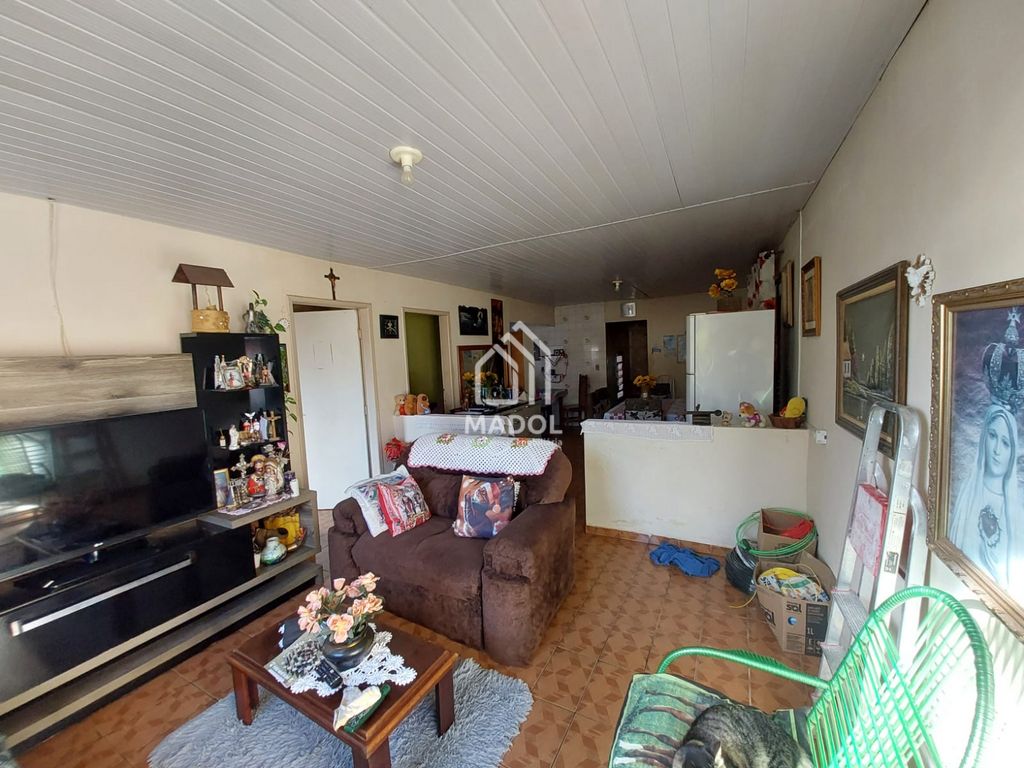 Casa à venda em Olarias, Ponta Grossa — Portal Chave Fácil