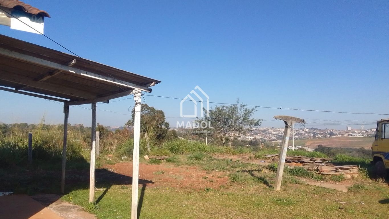 Terreno/Área à venda em Olarias, Ponta Grossa — Portal Chave Fácil
