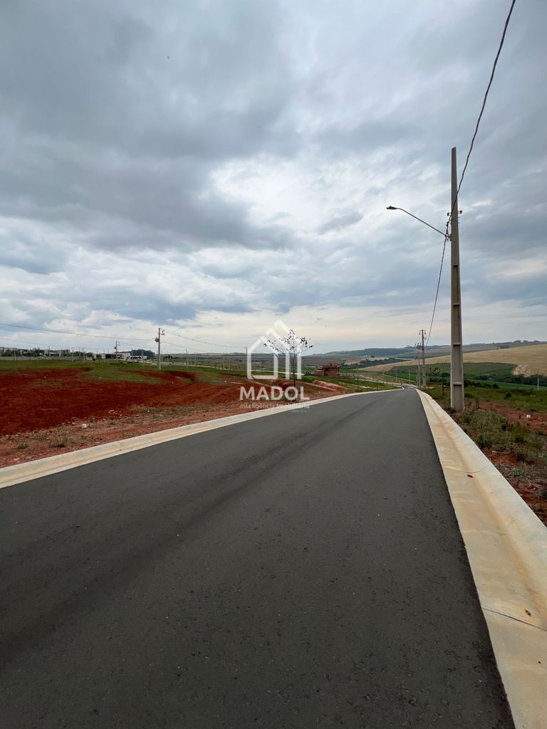 Terreno/Área à venda em Jardim Carvalho, Ponta Grossa — Portal Chave Fácil