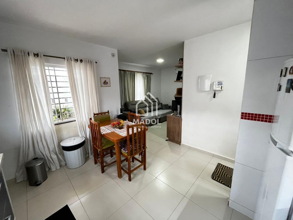 Casa à venda em Cará-cará, Ponta Grossa — Portal Chave Fácil