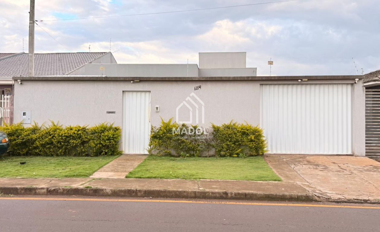 Casa à venda em Cará-cará, Ponta Grossa — Portal Chave Fácil