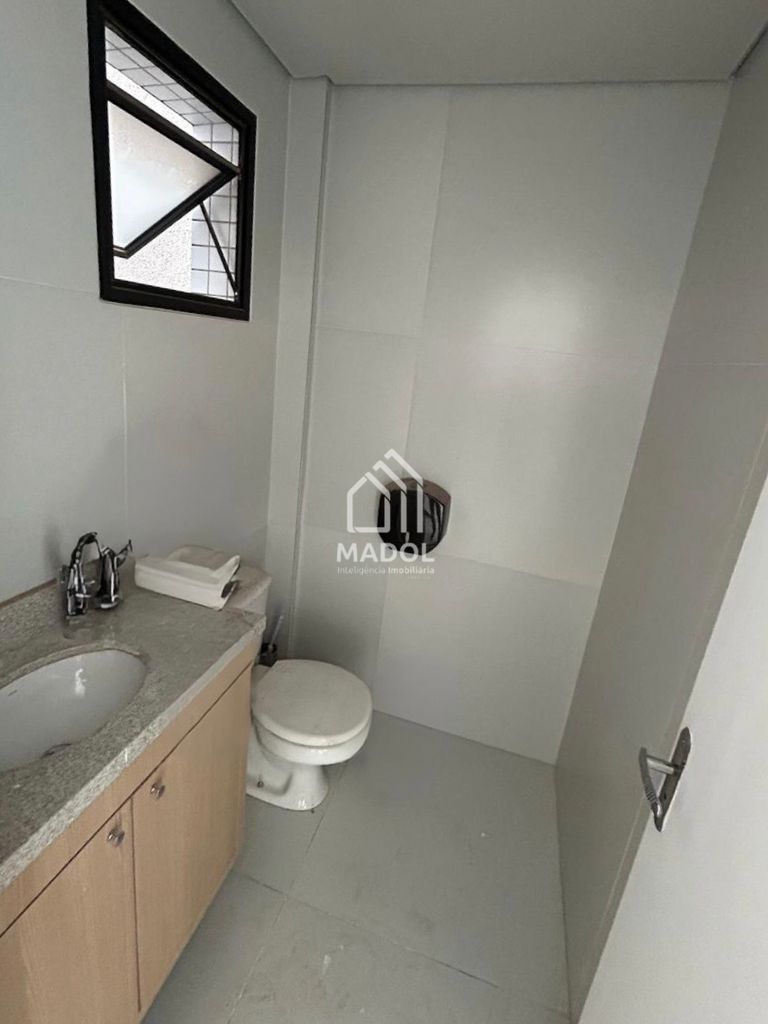Sala/Conjunto Comercial para alugar em Centro, Ponta Grossa — Portal Chave Fácil