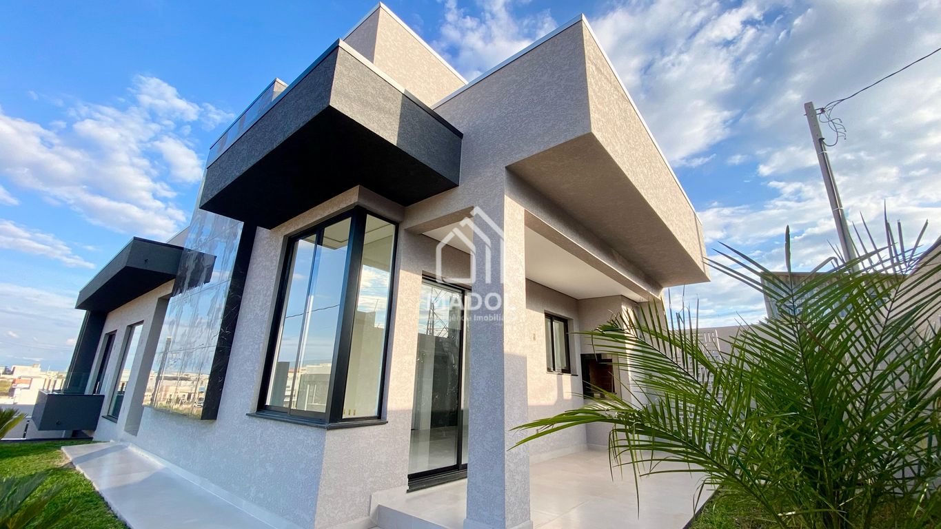Casa à venda em Cará-cará, Ponta Grossa — Portal Chave Fácil