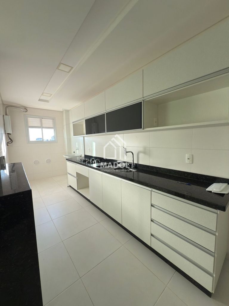 Apartamento à venda em Centro, Ponta Grossa — Portal Chave Fácil