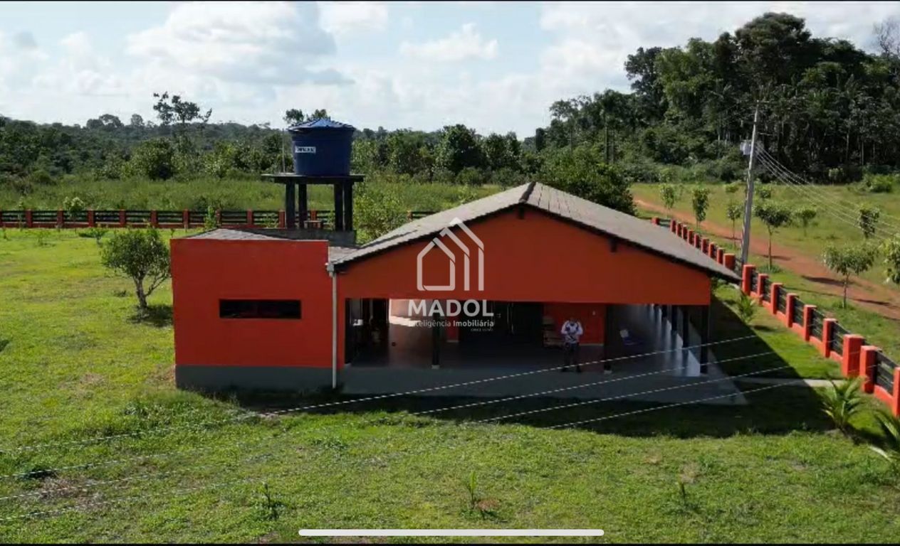 Casa à venda em Centro, Cantá — Portal Chave Fácil