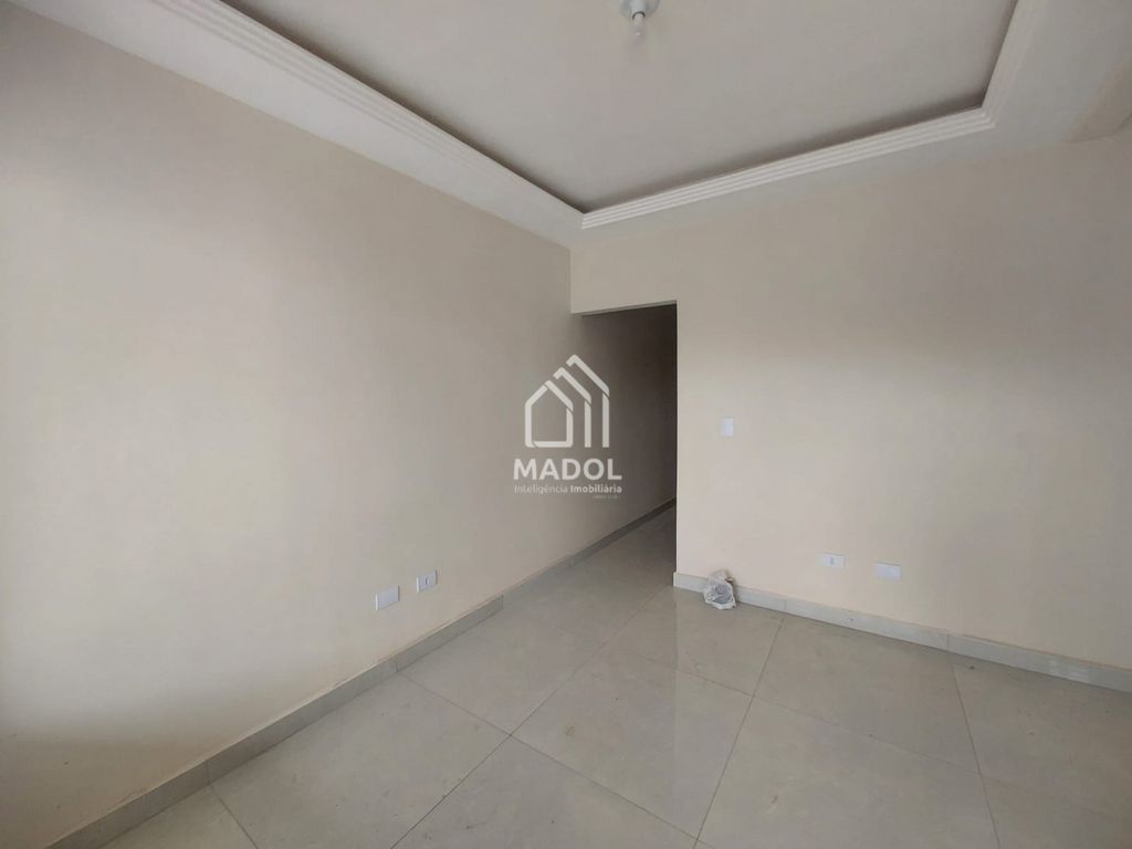 Casa à venda em Cará-cará, Ponta Grossa — Portal Chave Fácil