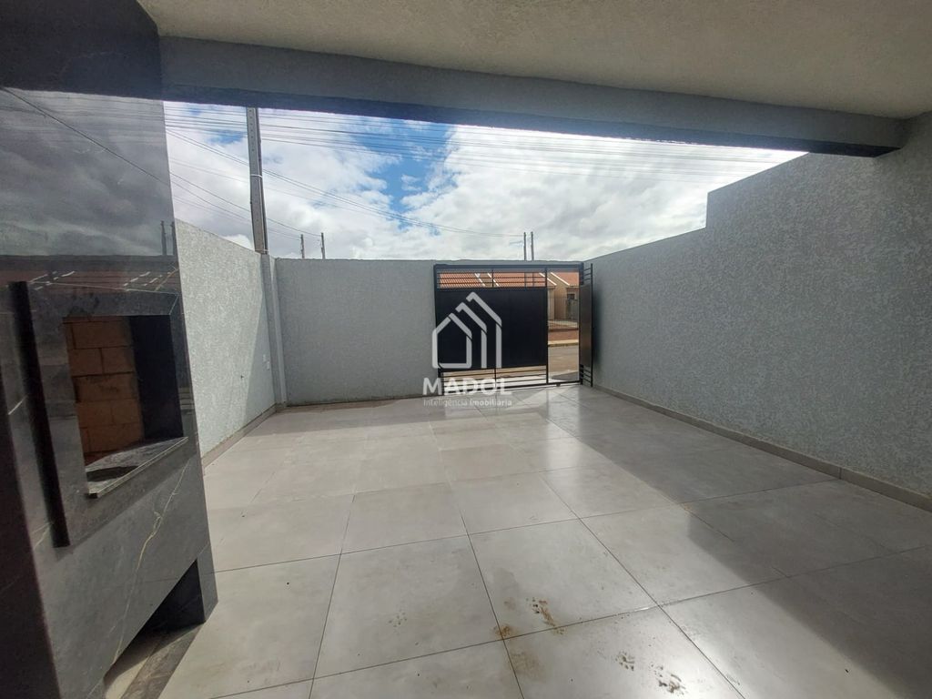 Casa à venda em Cará-cará, Ponta Grossa — Portal Chave Fácil