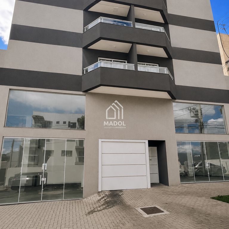 Sala/Conjunto Comercial para alugar em Vila Carli, Guarapuava — Portal Chave Fácil