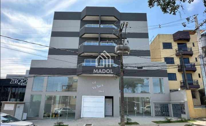 Sala/Conjunto Comercial para alugar em Vila Carli, Guarapuava — Portal Chave Fácil