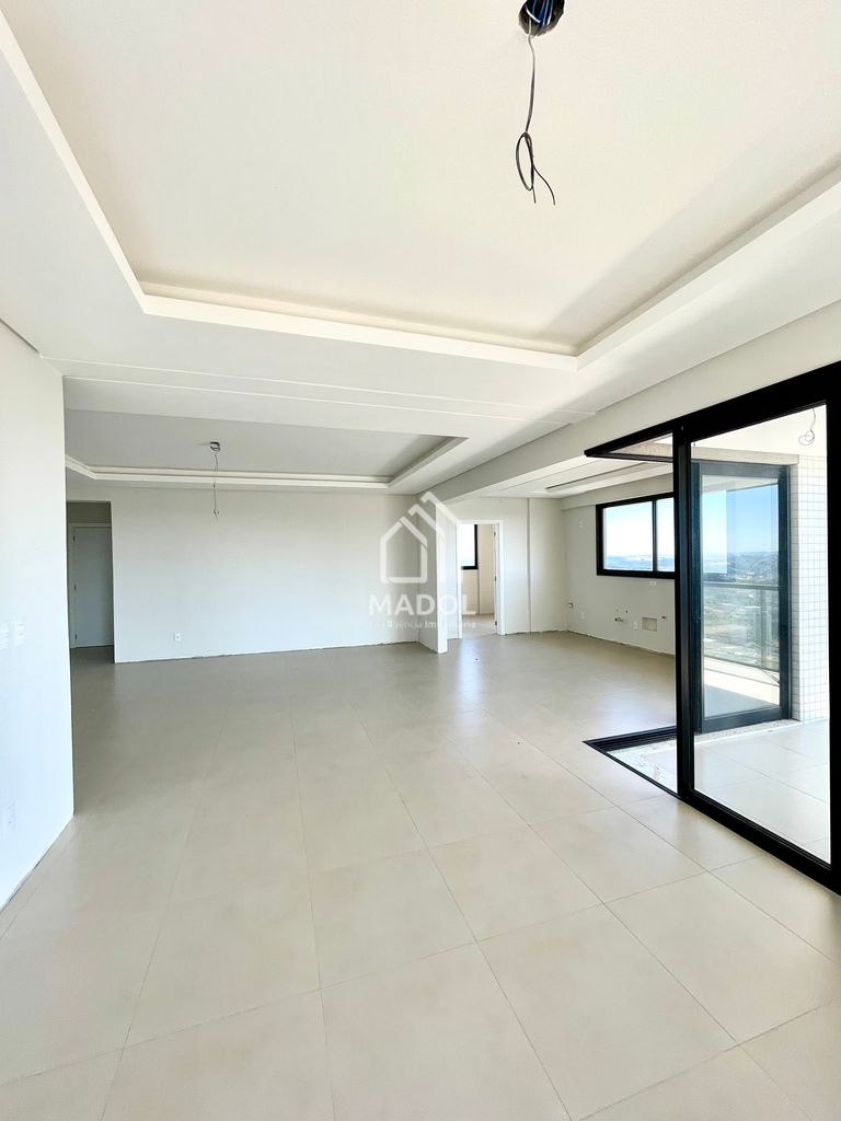 Apartamento à venda em Centro, Ponta Grossa — Portal Chave Fácil