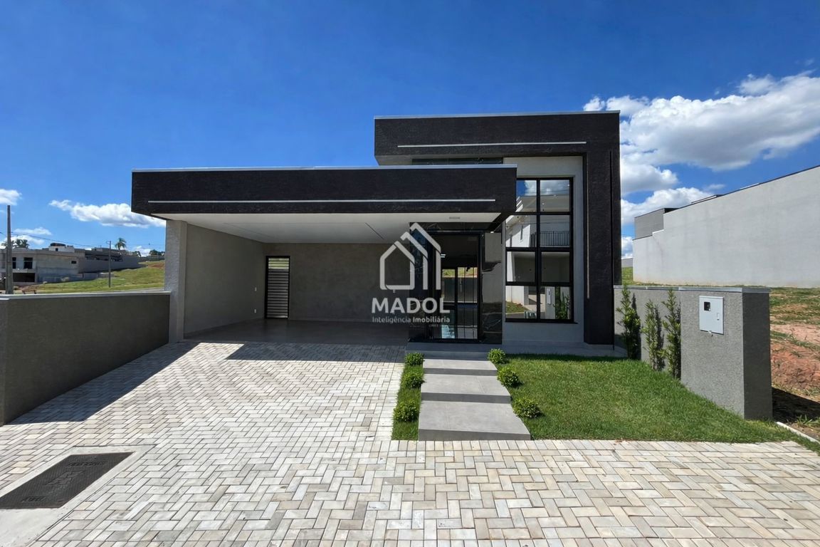Casa à venda em Contorno, Ponta Grossa — Portal Chave Fácil