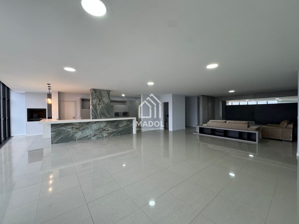 Apartamento para alugar em Olarias, Ponta Grossa — Portal Chave Fácil