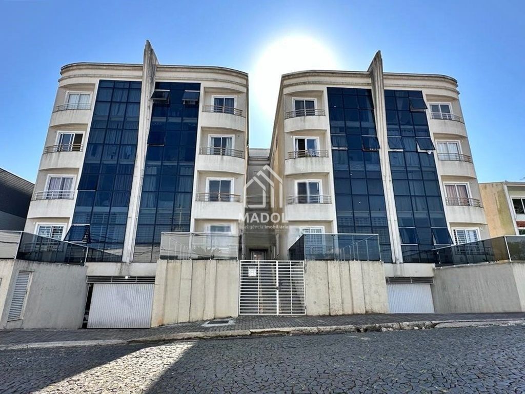 Apartamento à venda em Jardim Carvalho, Ponta Grossa — Portal Chave Fácil