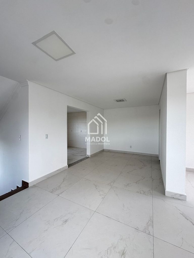 Casa à venda em Olarias, Ponta Grossa — Portal Chave Fácil
