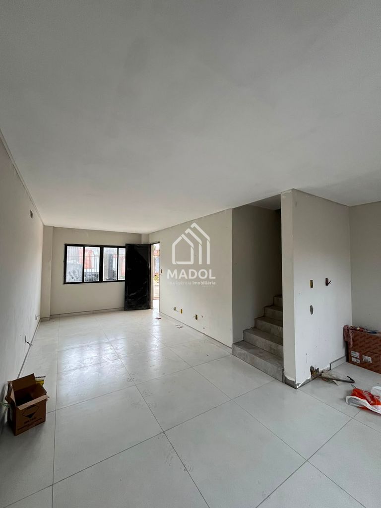 Casa à venda em Olarias, Ponta Grossa — Portal Chave Fácil