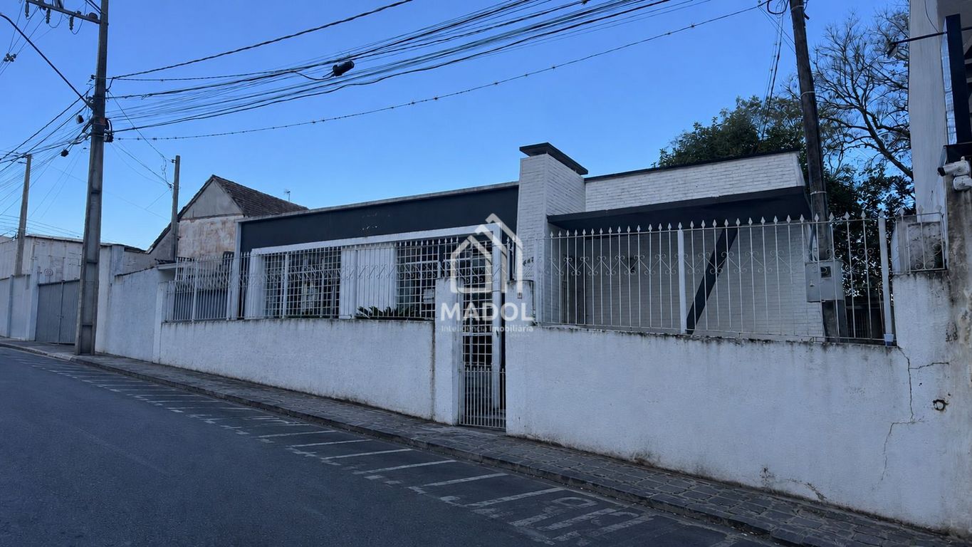 Comercial para alugar em Centro, Ponta Grossa — Portal Chave Fácil