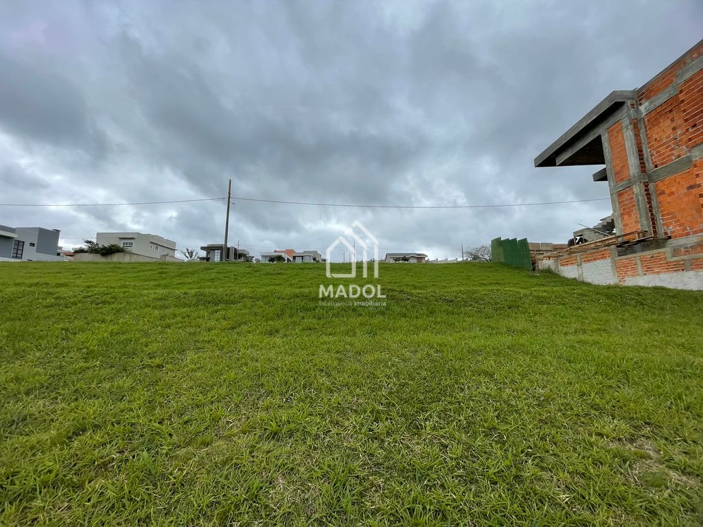 Terreno/Área à venda em Jardim Carvalho, Ponta Grossa — Portal Chave Fácil