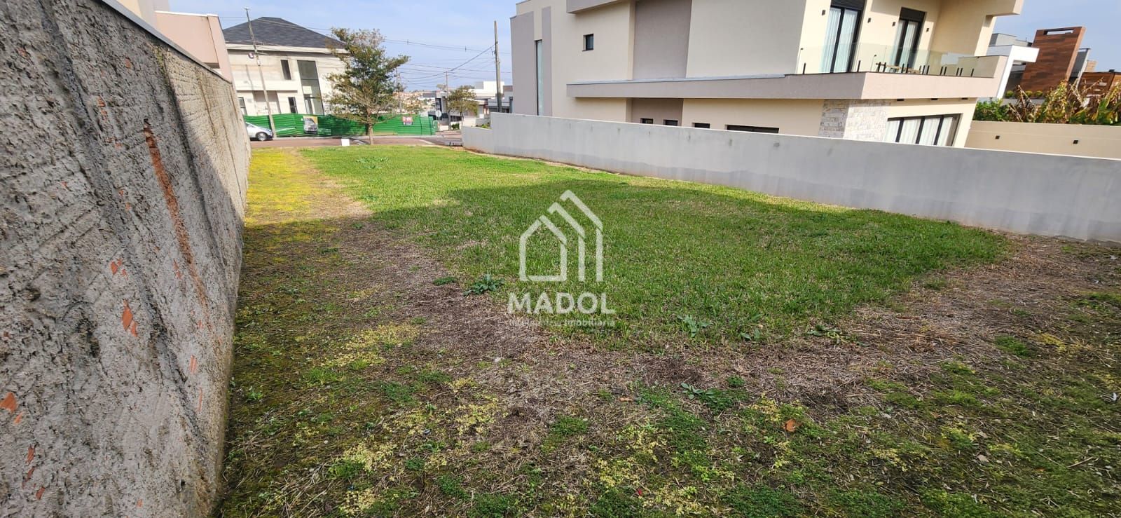 Terreno/Área à venda em Jardim Carvalho, Ponta Grossa — Portal Chave Fácil