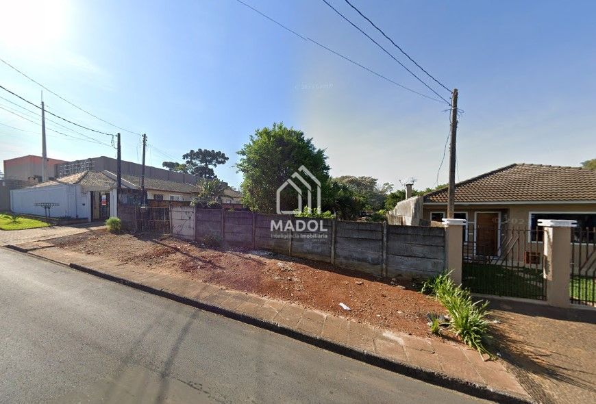 Terreno/Área à venda em Colônia Dona Luiza, Ponta Grossa — Portal Chave Fácil