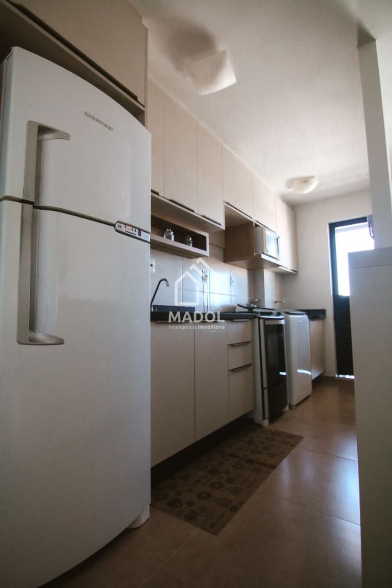 Apartamento à venda em Jardim Carvalho, Ponta Grossa — Portal Chave Fácil