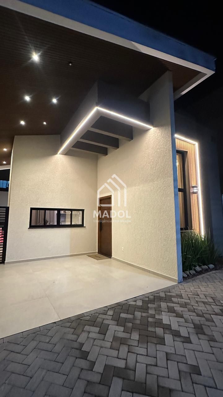 Casa à venda em Uvaranas, Ponta Grossa — Portal Chave Fácil