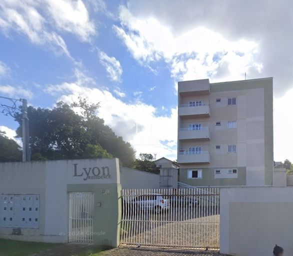 Apartamento à venda em Oficinas, Ponta Grossa — Portal Chave Fácil
