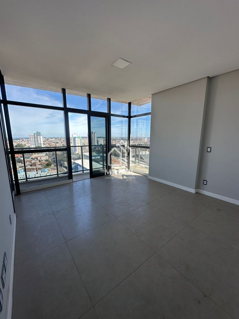 Apartamento para alugar em Jardim Carvalho, Ponta Grossa — Portal Chave Fácil