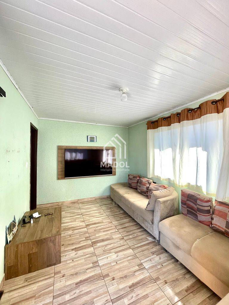 Casa à venda em Chapada, Ponta Grossa — Portal Chave Fácil