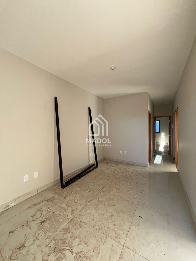 Casa à venda em Cará-cará, Ponta Grossa — Portal Chave Fácil
