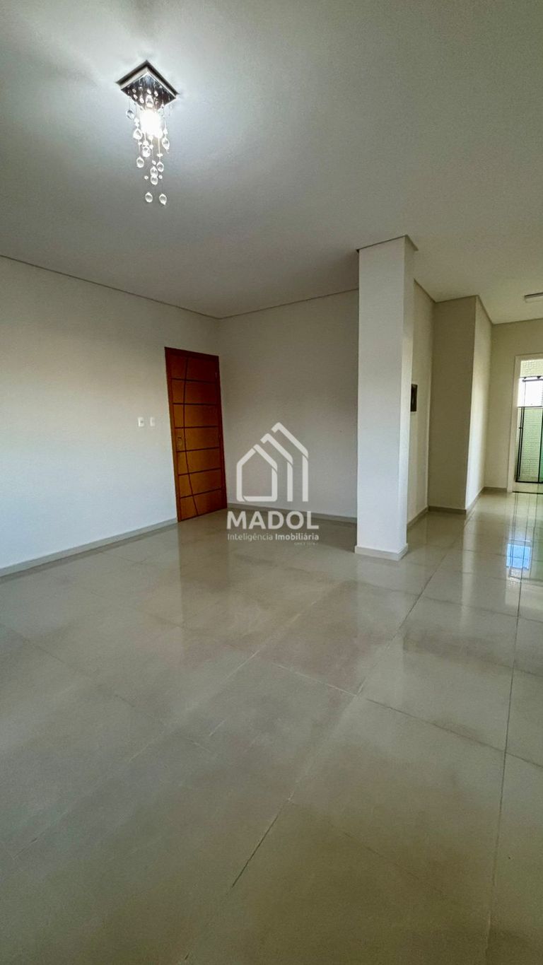 Apartamento para alugar em Jardim Carvalho, Ponta Grossa — Portal Chave Fácil