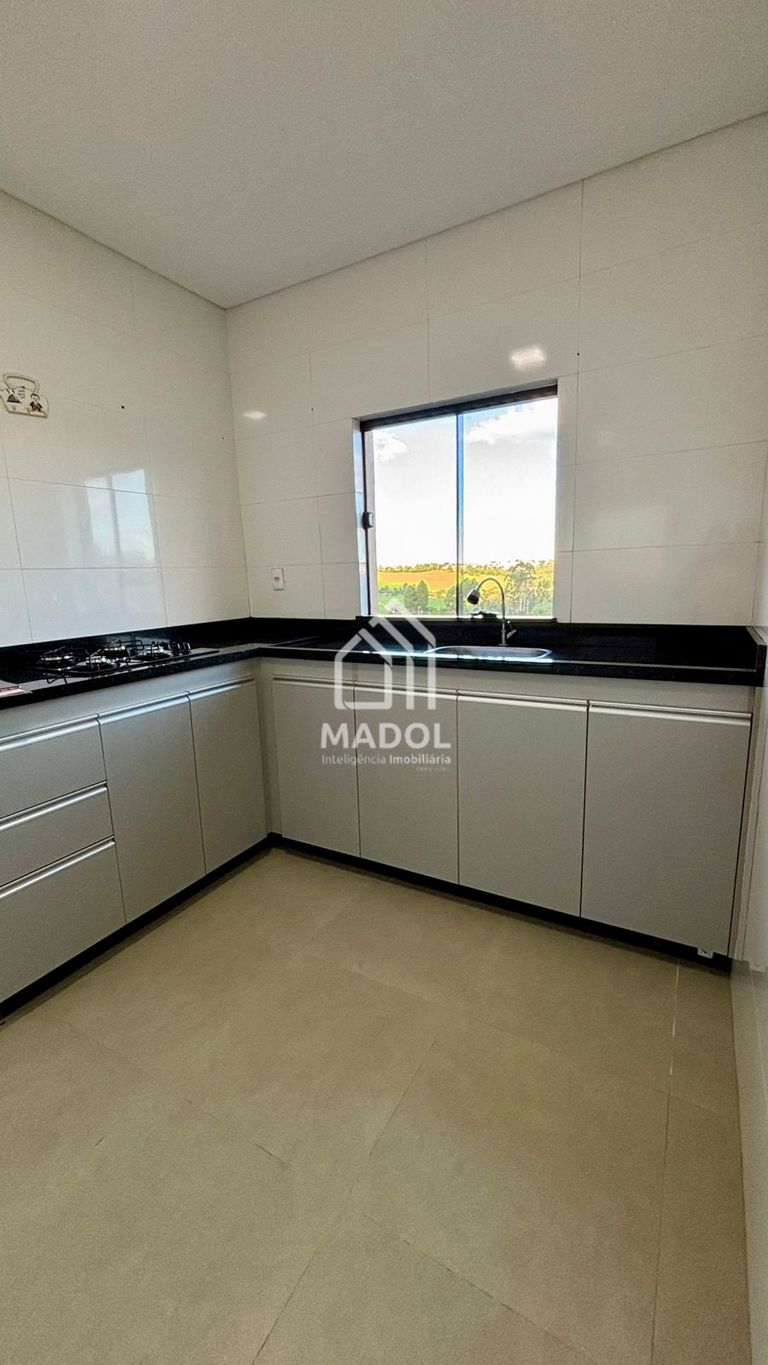Apartamento para alugar em Jardim Carvalho, Ponta Grossa — Portal Chave Fácil