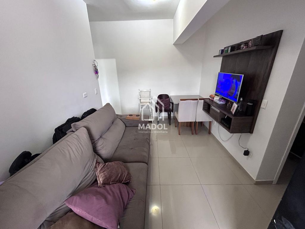 Apartamento à venda em Oficinas, Ponta Grossa — Portal Chave Fácil