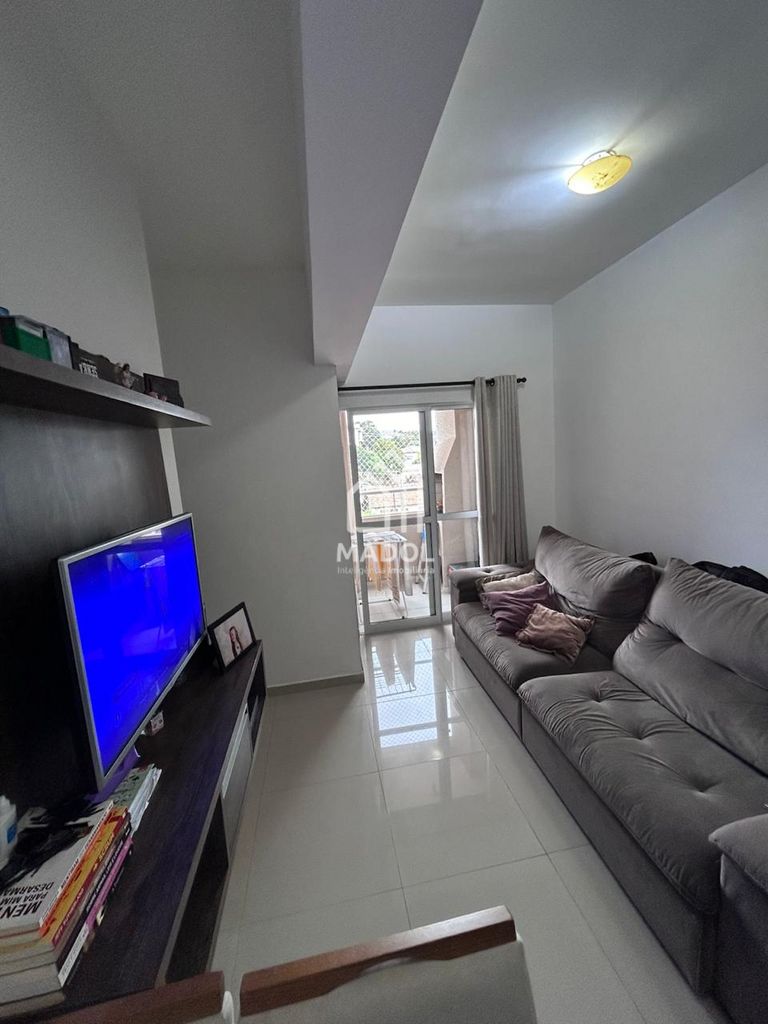 Apartamento à venda em Oficinas, Ponta Grossa — Portal Chave Fácil