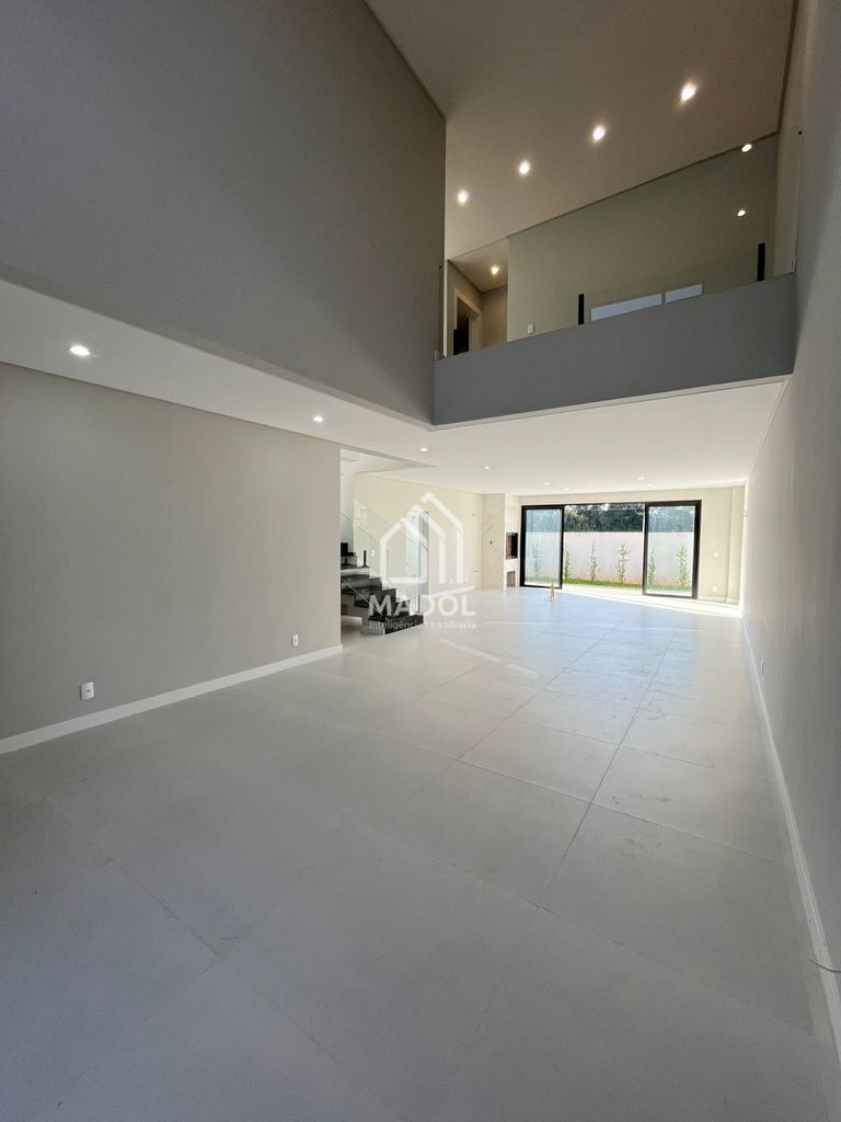 Casa à venda em Contorno, Ponta Grossa — Portal Chave Fácil