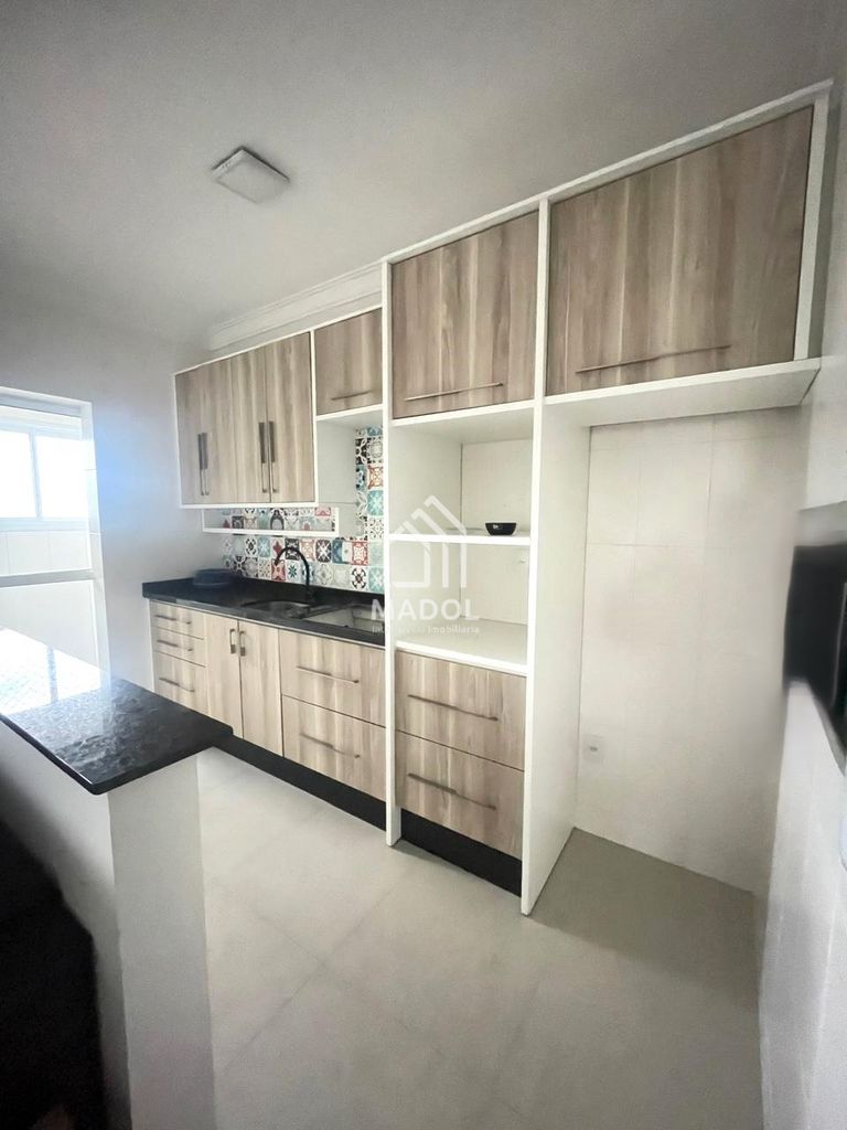 Apartamento à venda em Jardim Carvalho, Ponta Grossa — Portal Chave Fácil