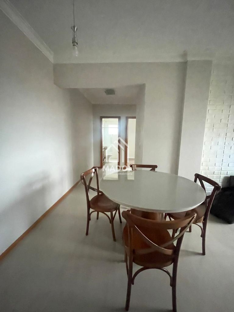 Apartamento à venda em Jardim Carvalho, Ponta Grossa — Portal Chave Fácil
