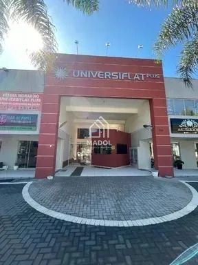 Flat à venda em Uvaranas, Ponta Grossa — Portal Chave Fácil