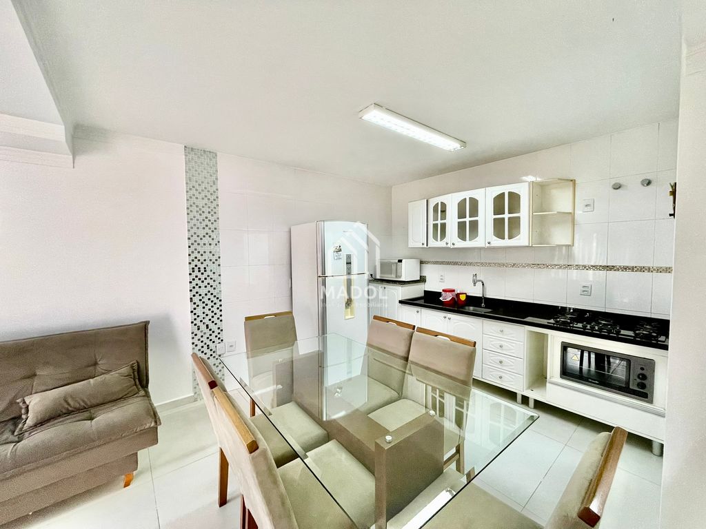 Casa à venda em Orfãs, Ponta Grossa — Portal Chave Fácil