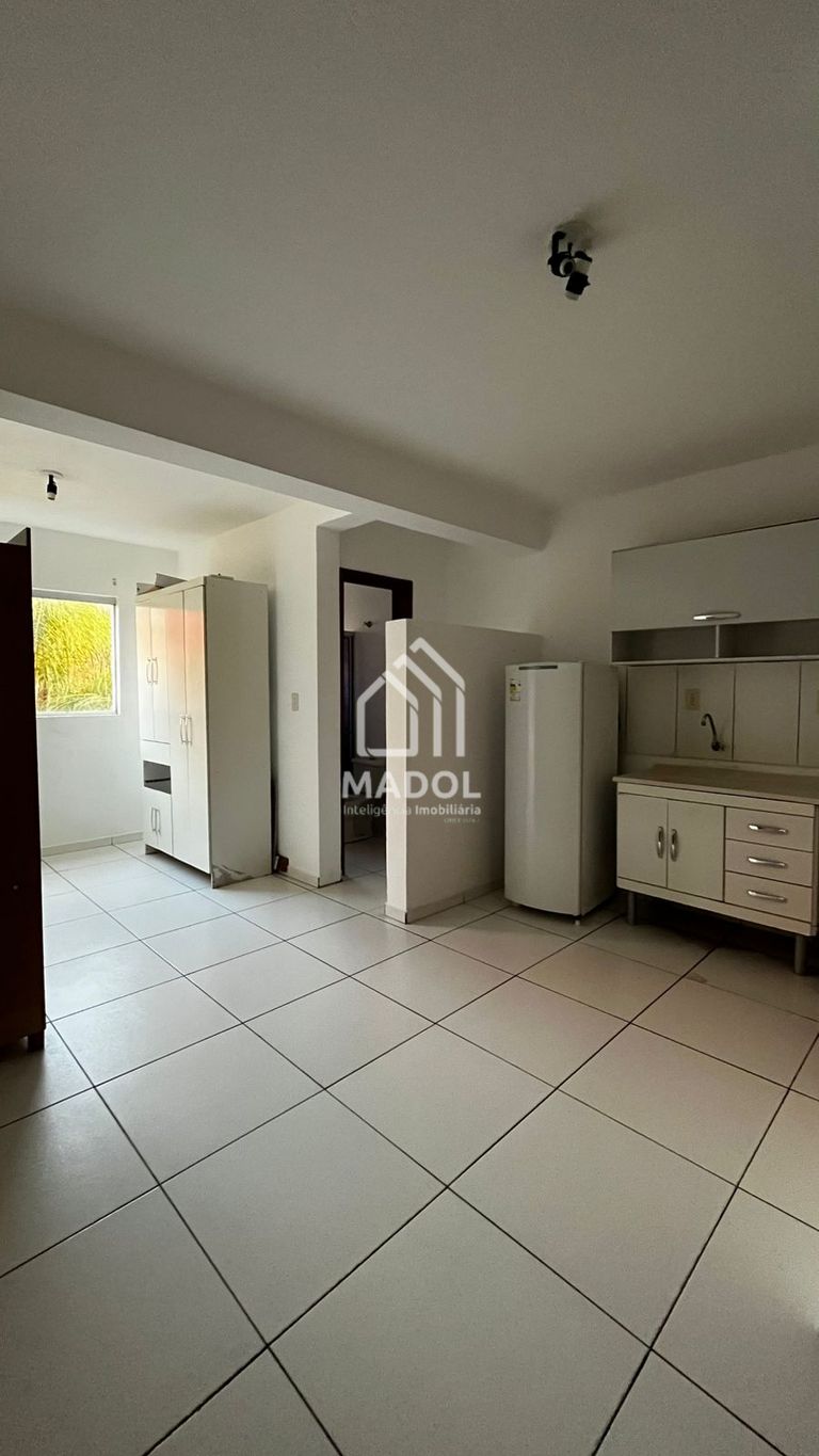 Flat à venda em Uvaranas, Ponta Grossa — Portal Chave Fácil