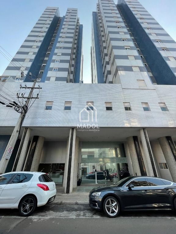 Apartamento à venda em Centro, Ponta Grossa — Portal Chave Fácil