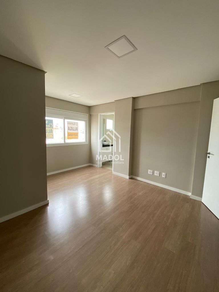 Apartamento à venda em Centro, Ponta Grossa — Portal Chave Fácil