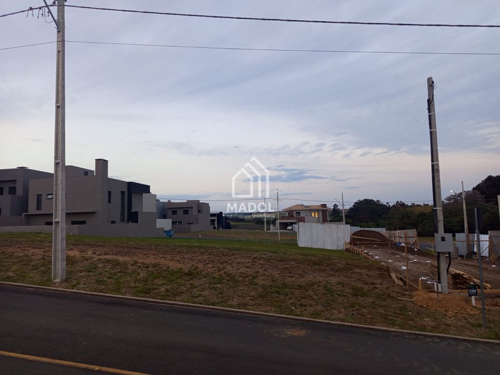Terreno/Área à venda em Jardim Carvalho, Ponta Grossa — Portal Chave Fácil