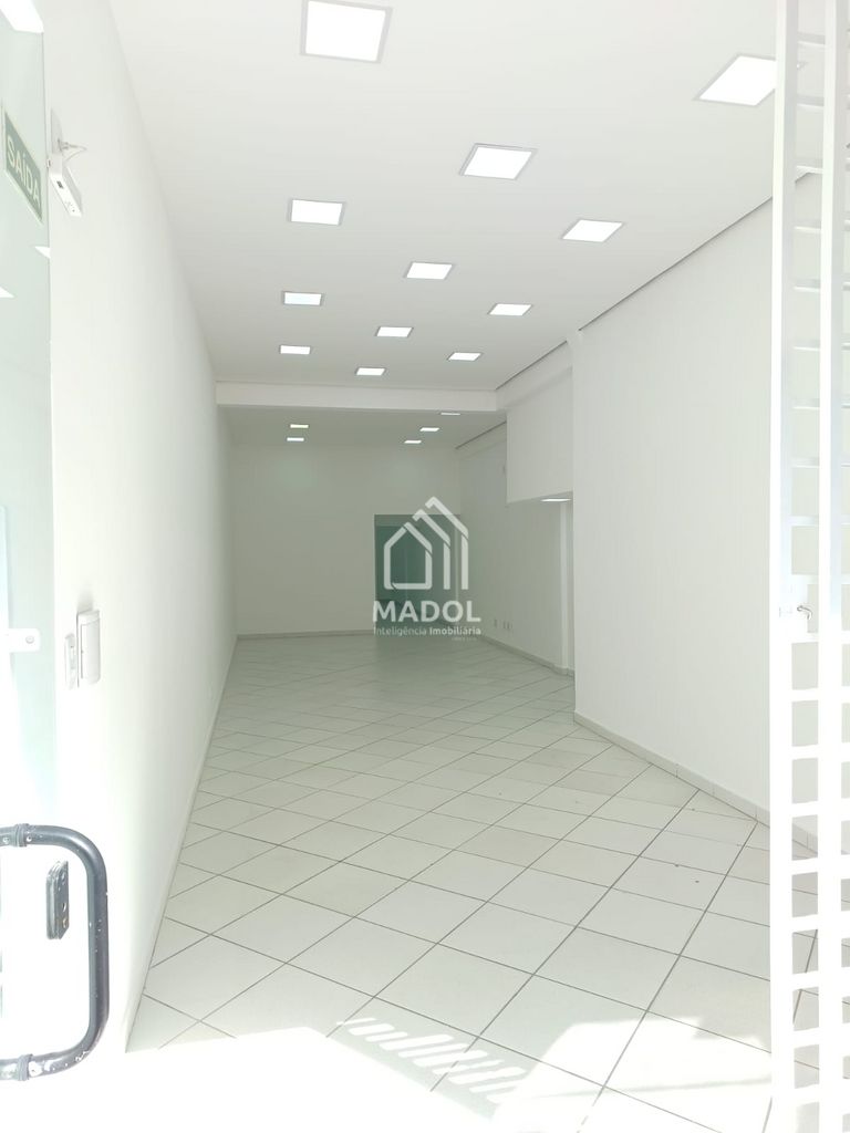 Casa para alugar em Centro, Ponta Grossa — Portal Chave Fácil