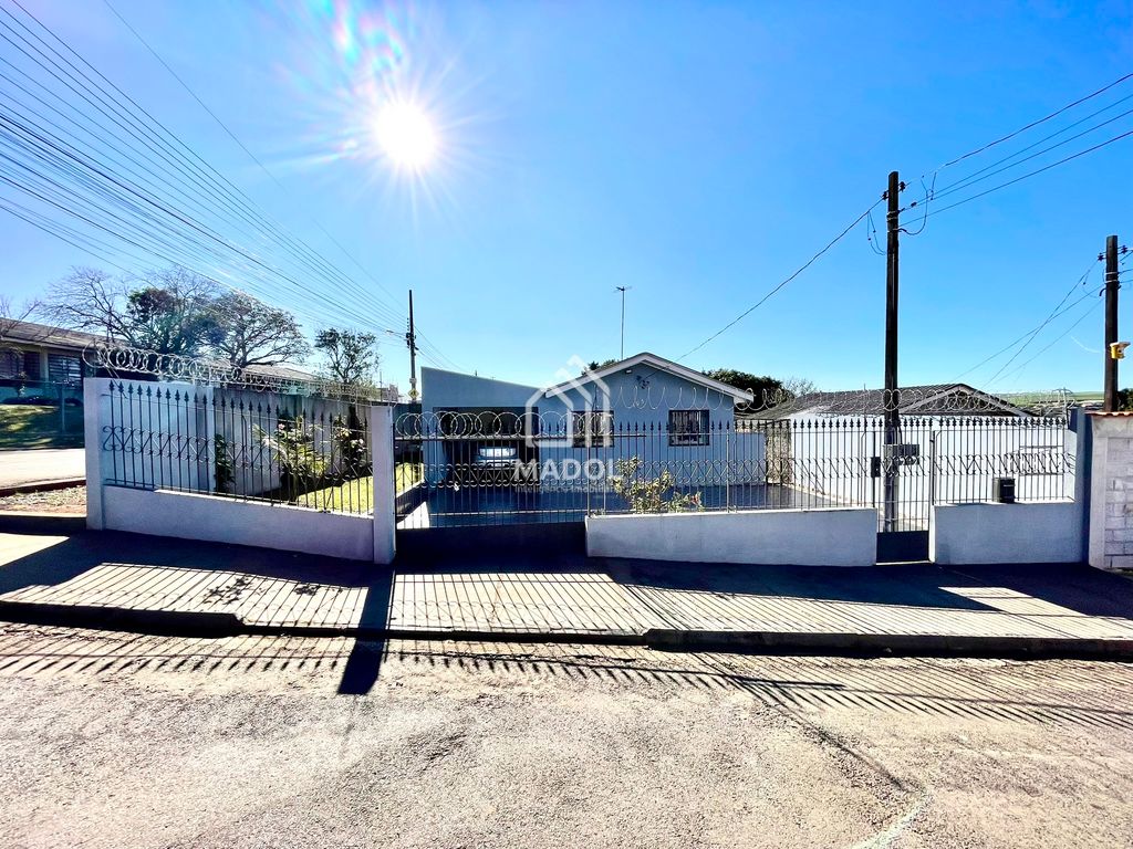 Casa à venda em Neves, Ponta Grossa — Portal Chave Fácil