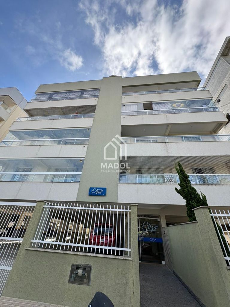Apartamento à venda em Bombas, Bombinhas — Portal Chave Fácil