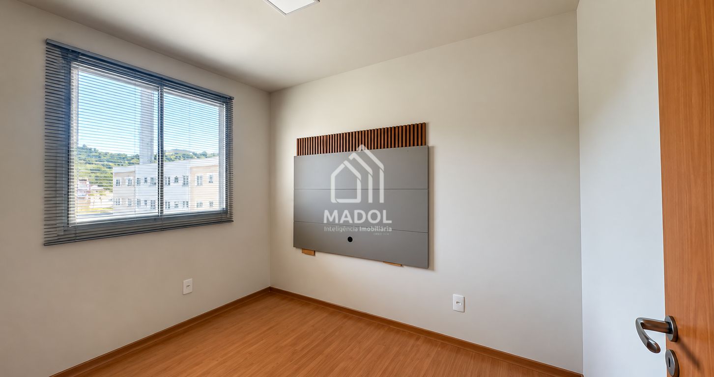 Apartamento para alugar em Olarias, Ponta Grossa — Portal Chave Fácil