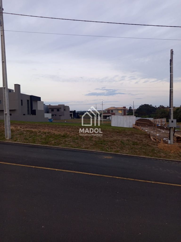 Terreno/Área à venda em Jardim Carvalho, Ponta Grossa — Portal Chave Fácil