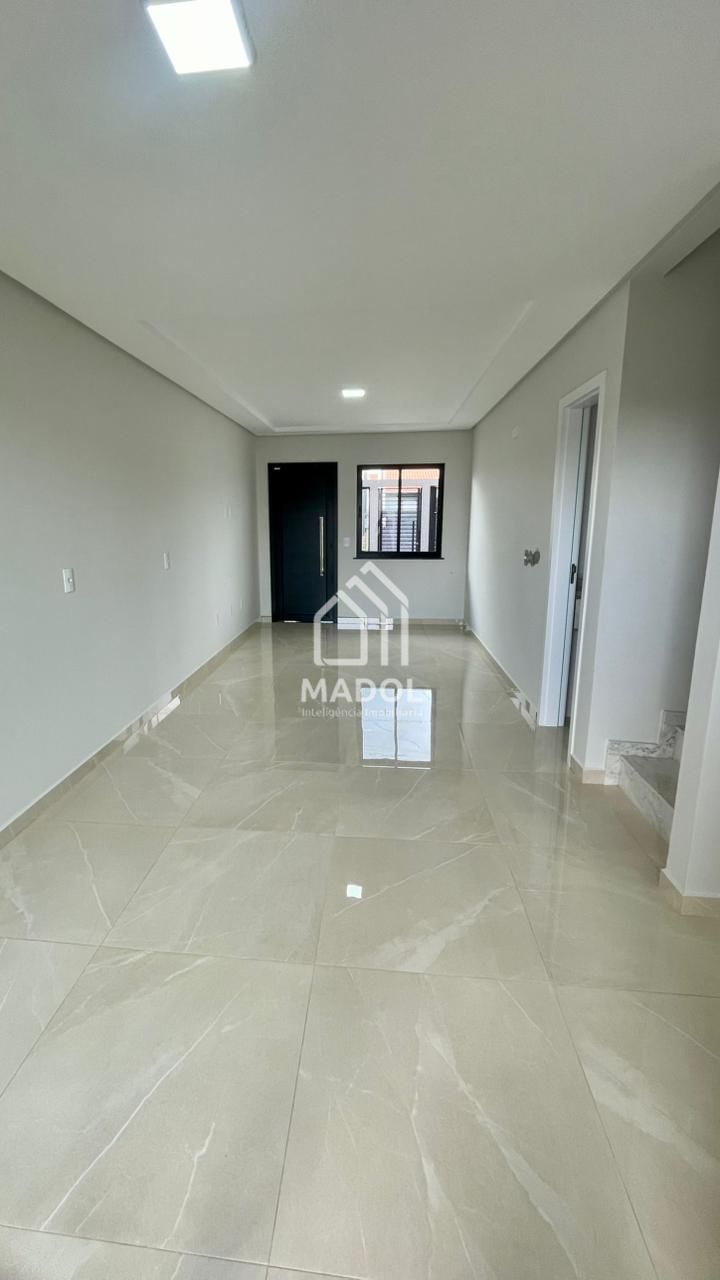 Casa à venda em Uvaranas, Ponta Grossa — Portal Chave Fácil