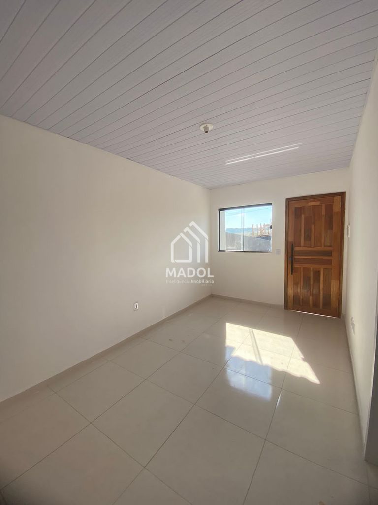 Casa à venda em Uvaranas, Ponta Grossa — Portal Chave Fácil