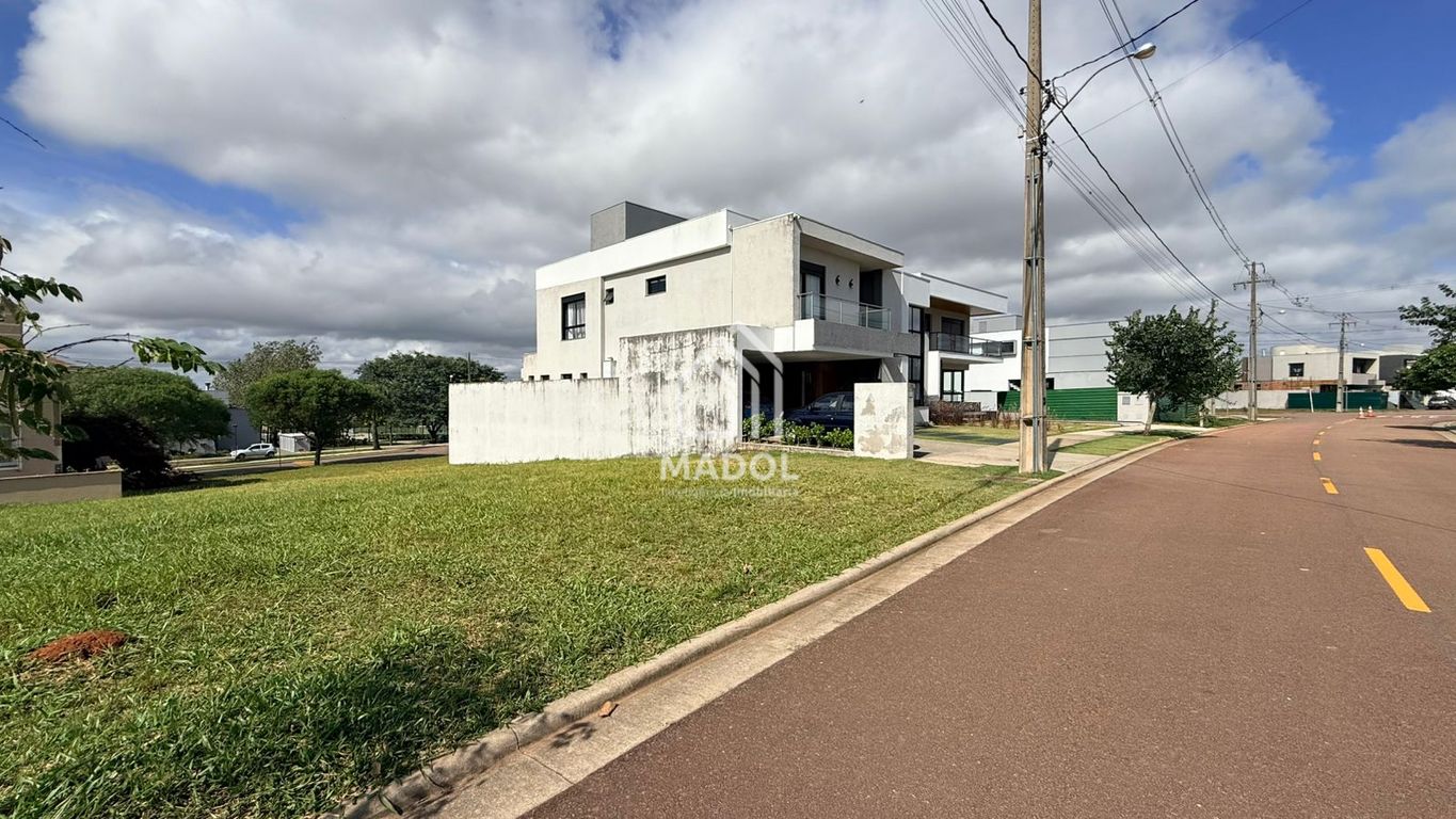 Terreno/Área à venda em Jardim Carvalho, Ponta Grossa — Portal Chave Fácil